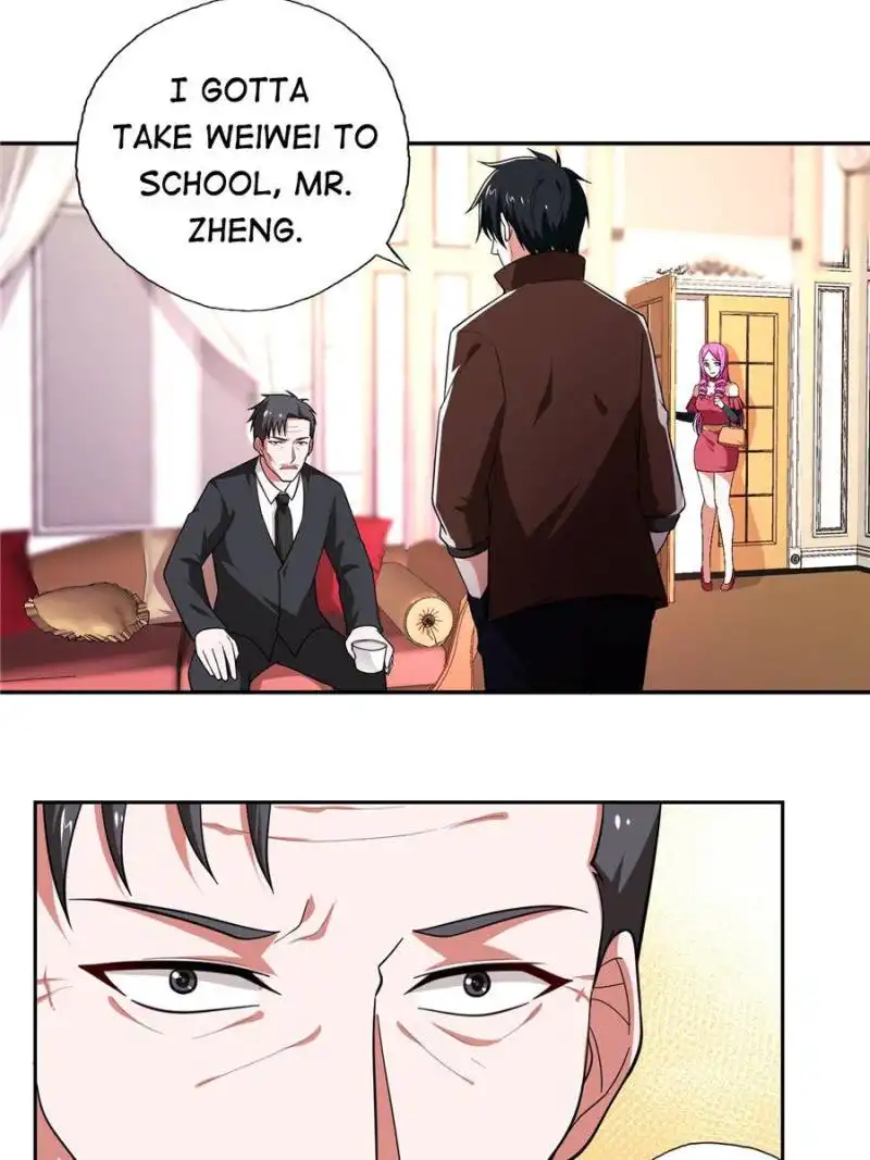 Wife Is School Goddess Chapter 57 9